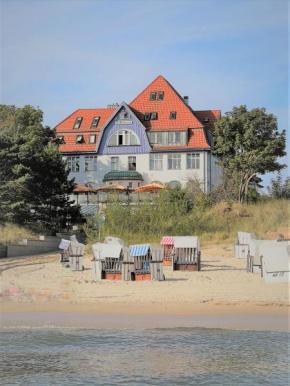 Strandvillen Heringsdorf, Heringsdorf
